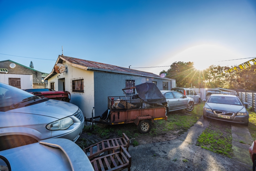 3 Bedroom Property for Sale in Greenfields Eastern Cape